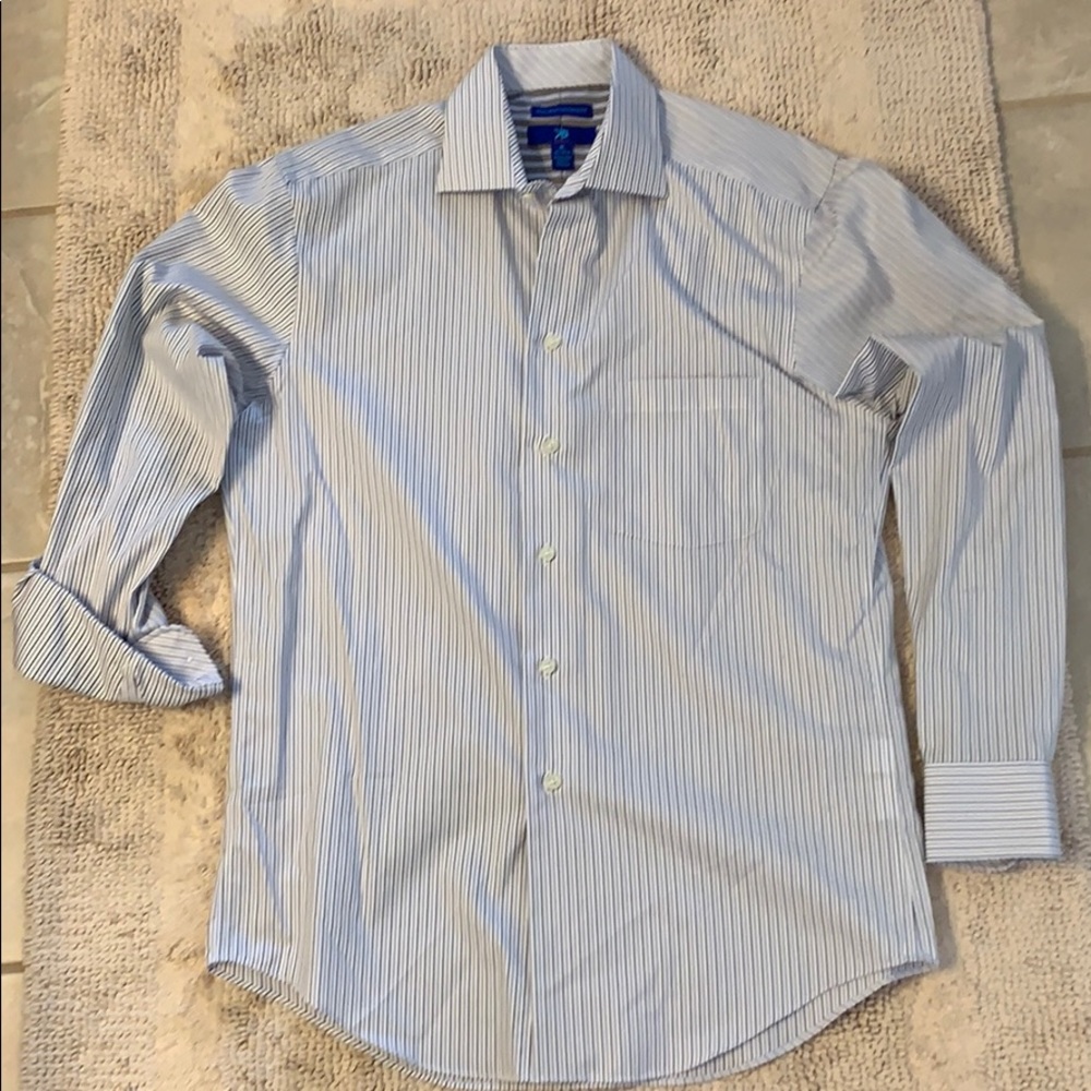 Egara Button Down - image 1